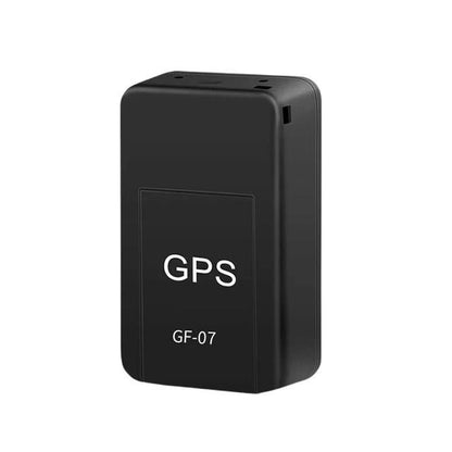 GF-07 Mini GPS Tracker