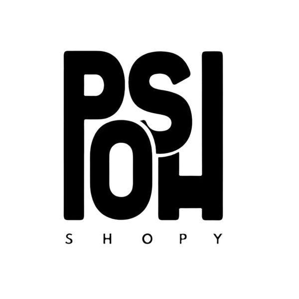 Poshshopy